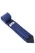 Краватка, V6002 т/синій, 8см
