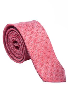 Краватка, V6002 червоний