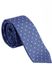 Краватка чоловiча V6002 302 (св/синій), 7см