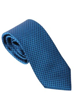 Краватка V6004 320 (бирюза)