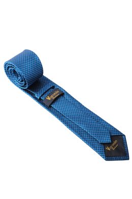 Краватка V6004 320 (бирюза)