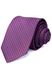 Краватка, V6002 т/малиновий, 7см