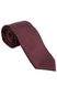 Краватка V6002 600 (бордовий), 7см