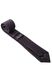 Краватка V6004 800 (брунатний)