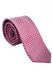 Краватка, V6002 т/червоний, 7см