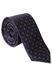Краватка V6004 301 (т/синiй), 7см