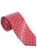 Краватка, V6002 червоний