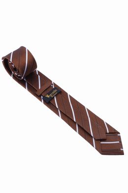 Краватка, V6004 оранжевий