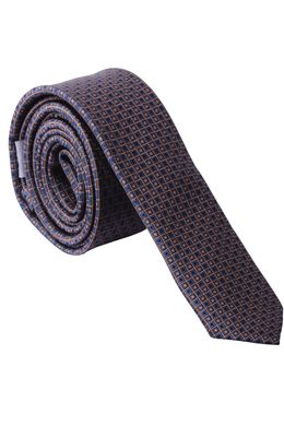 Краватка V6002 800 (брунатний)