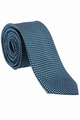 Краватка, V6004 зелений, 8см