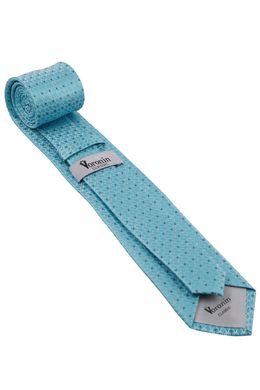Краватка, V6002 св/бірюза