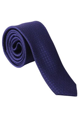 Краватка, V6004 фiолетовий, 6см