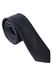 Краватка V6002 100 (чорний)