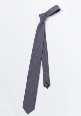 Краватка, V6004 бузковий, 7см