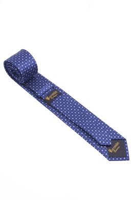 Краватка чоловiча V6004 300 (синій), 7см