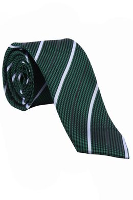 Краватка, V6004 зелений
