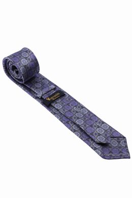 Краватка, V6004 сіро-бежевий