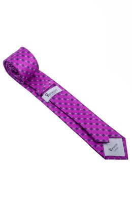 Краватка, V6002 т/бузковий