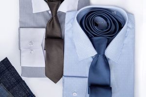 Краватки та сорочки Voronin