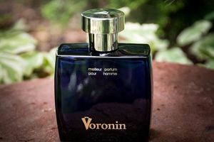 Класичний парфум Voronin