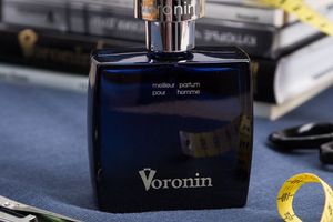 Класичний парфюм Voronin