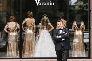 Весільний костюм: Що буде модно у 2019 році?