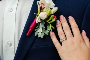 Свадебный костюм: советы для жениха