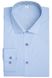 Рубашка мужская классическая VK-431SF (голубой), 39, (182-188) L