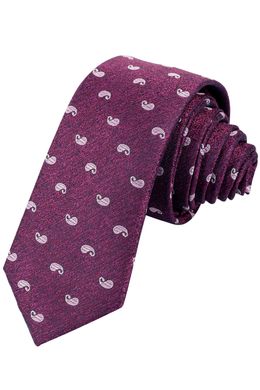 Краватка, V6002 сливовий