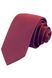 Краватка V33 702 (червоний), 6 см
