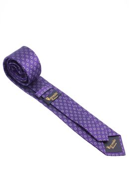 Краватка, V6004 св/фiолетовий