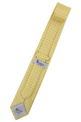 Краватка, V6002 жовтий