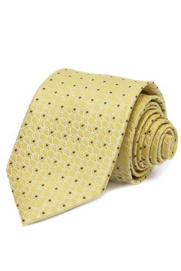 Краватка, V6002 жовтий