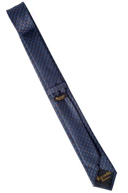 Краватка, V6004 брунатний