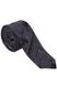 Краватка V6004 111 (т/сiрий), Ширина 6см.