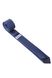 Краватка V6002 301 (т/синiй), Ширина 6см.