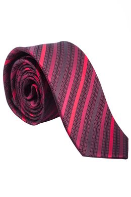 Краватка, V6004 бордовий