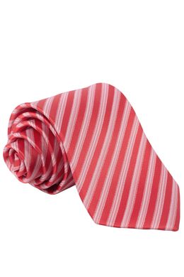 Краватка, V6002 св/червоний, 8см