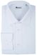 Рубашка мужская классическая VK-445N, белая, 43, (176-182) M