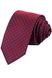 Краватка V42 701 (т/червоний), 7 см