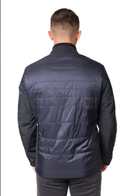 Куртка чоловіча, W83160 т/синій, 48