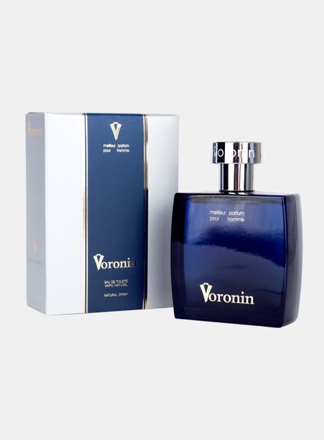 Туалетна вода, Voronin Classic, 50 мл