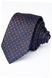 Краватка, V6004 бузковий, 6см