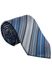 Краватка, V6002 синiй, 8см