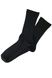 Шкарпетки чоловічі, чорні (0864), 27-29 (41-44)