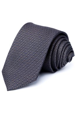 Краватка, V6004 брунатний, 7см