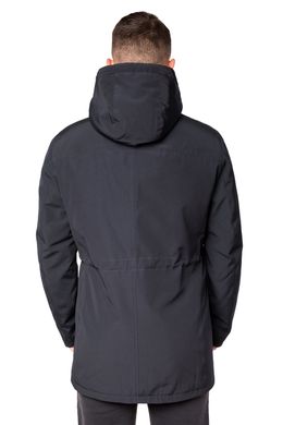Куртка мужская, W83170 т/синий, 46