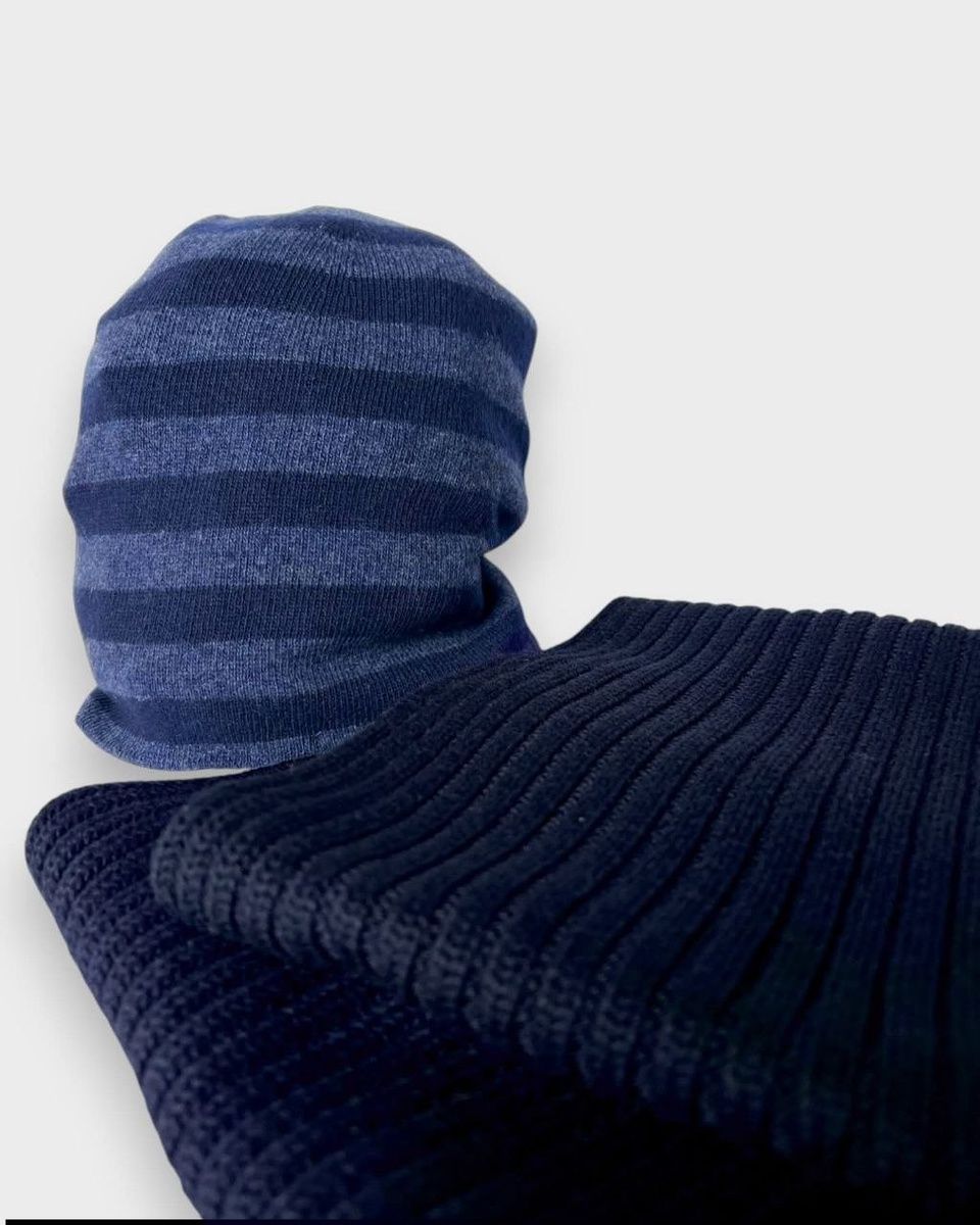 Шарф чоловічий