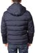 Куртка мужская зимняя W83110 (т/синий)