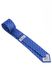 Краватка, V6002 св/синій, 7см